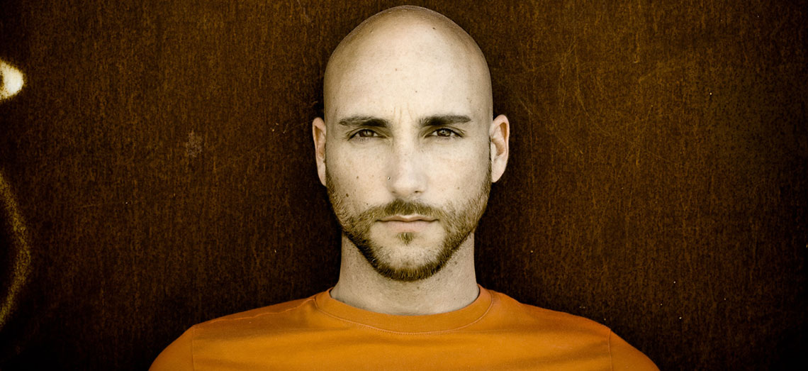 If Your Hair’s Balding Like This, Your Prostate Might Be at Risk