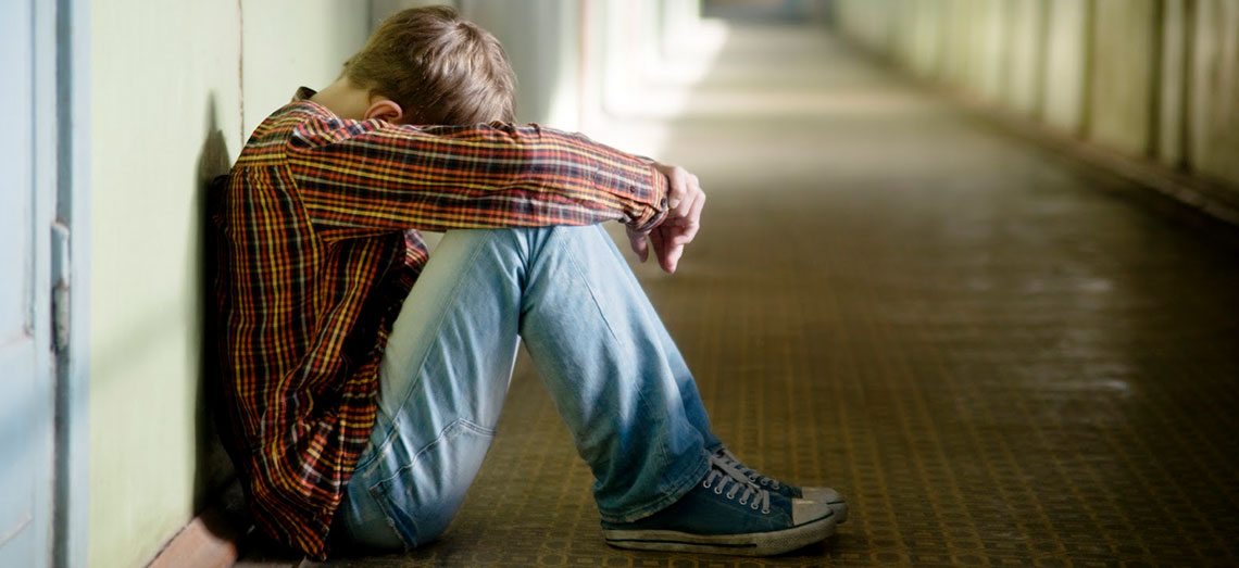 Stress and Depression